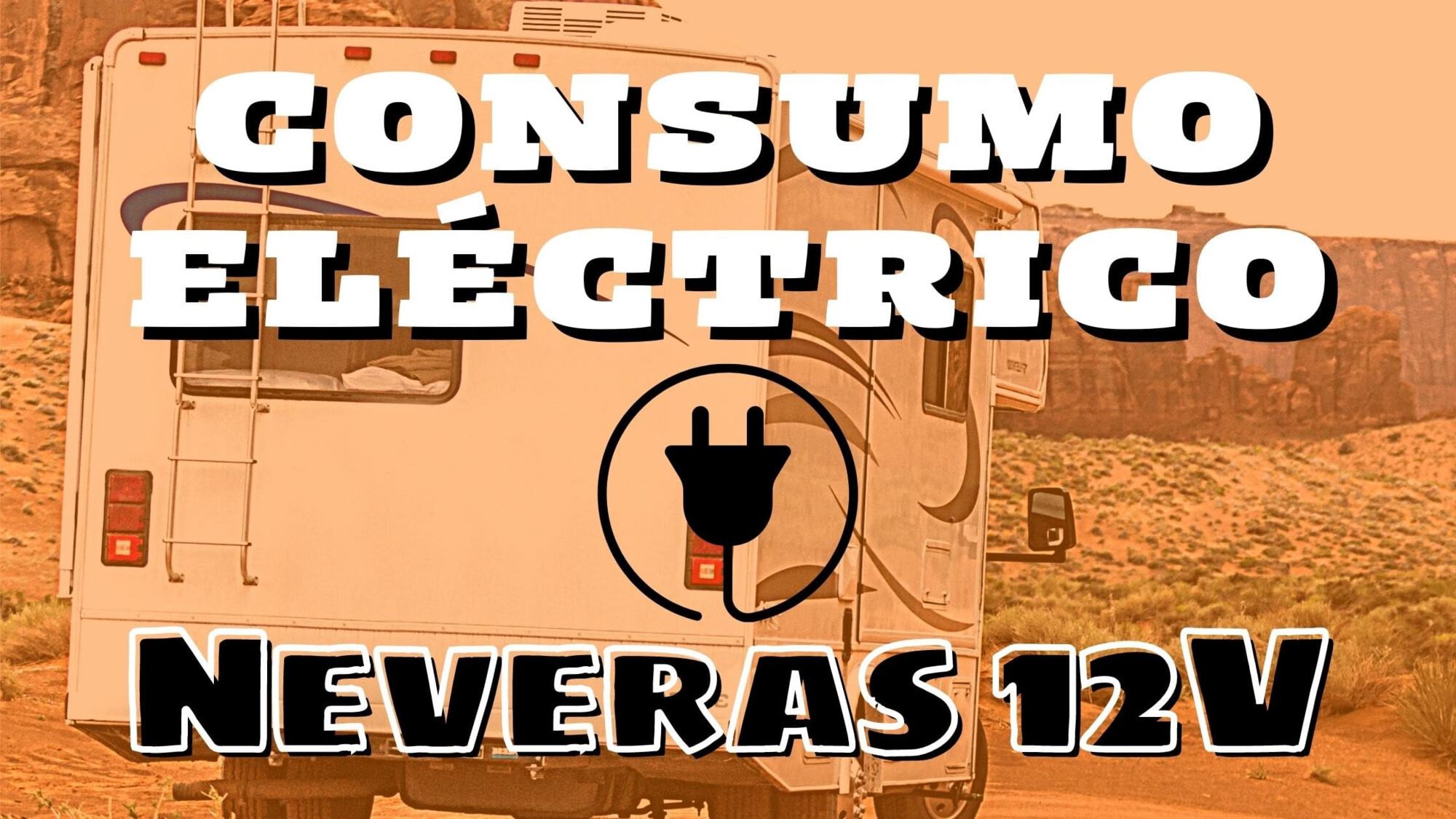 Post: Neveras 12V con compresor Cuántos amperios usa un frigorífico 12V con compresor