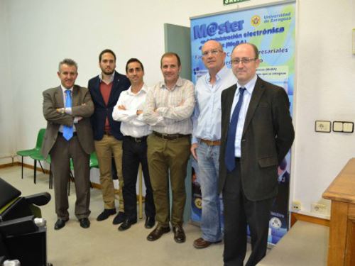 Ferbox Invitados a la Inauguración del MeBA Ferbox Invitados a la Inauguración del MeBA