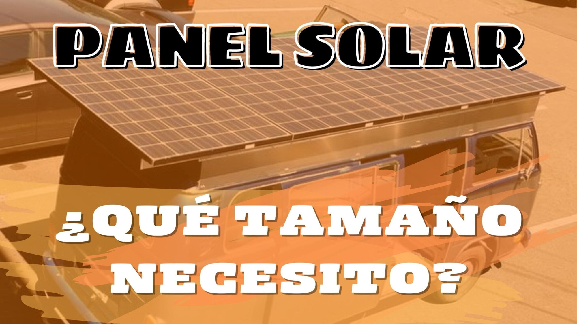 Post: Neveras 12V con compresor ¿Qué tamaño de panel solar necesito para una nevera 12V?