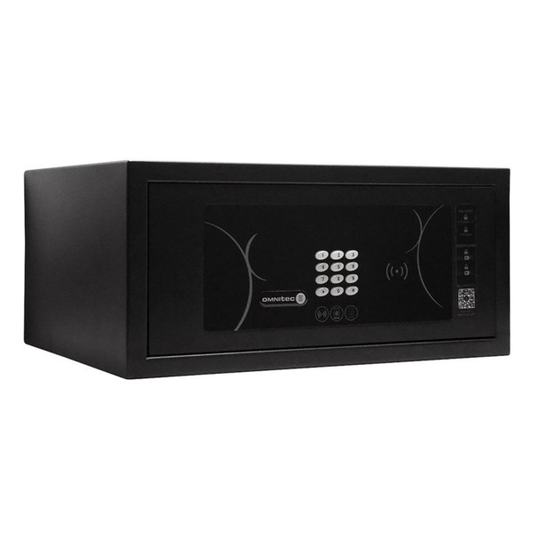 Caja fuerte electrónica EXO Laptop 15 (2)