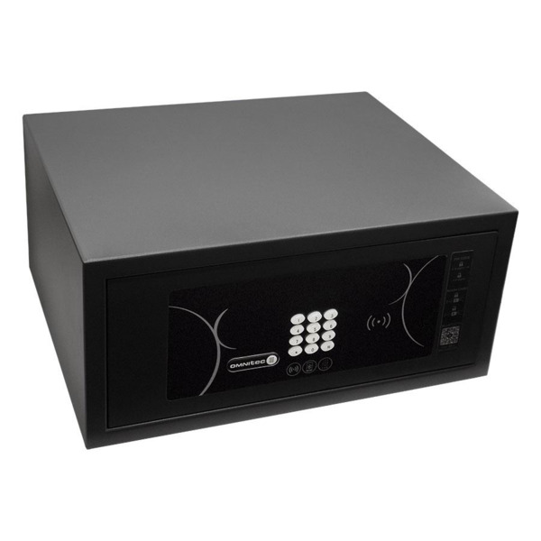 Caja fuerte electrónica EXO Laptop 15 (3)