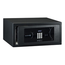 Caja fuerte electrónica EXO Laptop 15