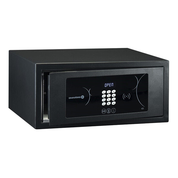 Caja fuerte electrónica EXO Pad