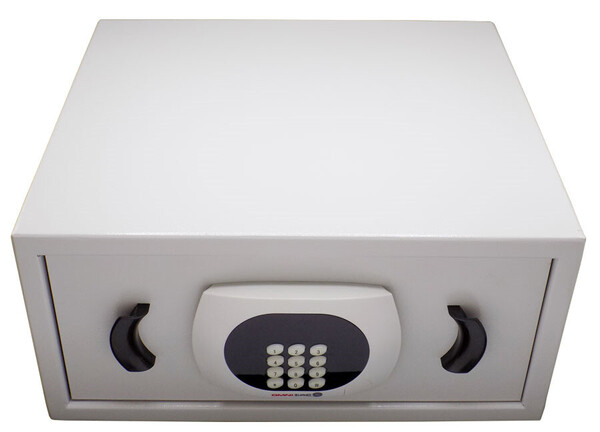 Caja fuerte Folder Cajón