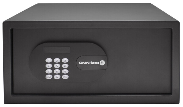 Caja fuerte NOBO 15