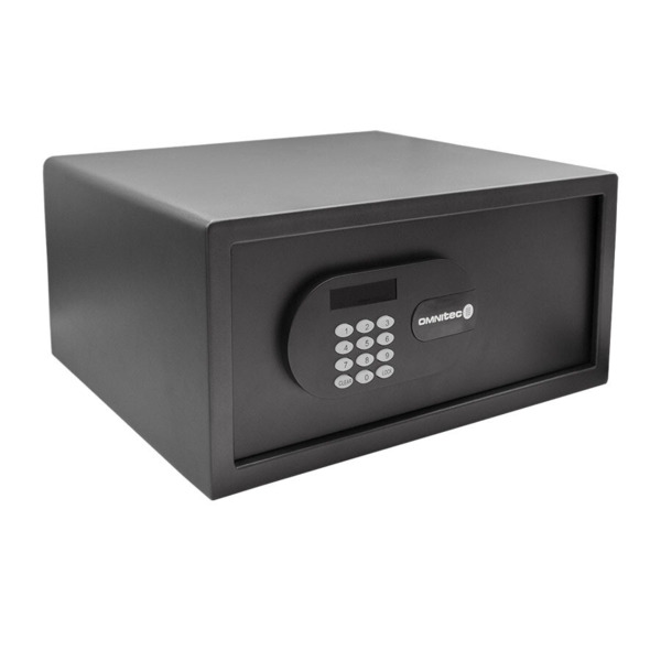 Caja fuerte NOBO PAD (1)