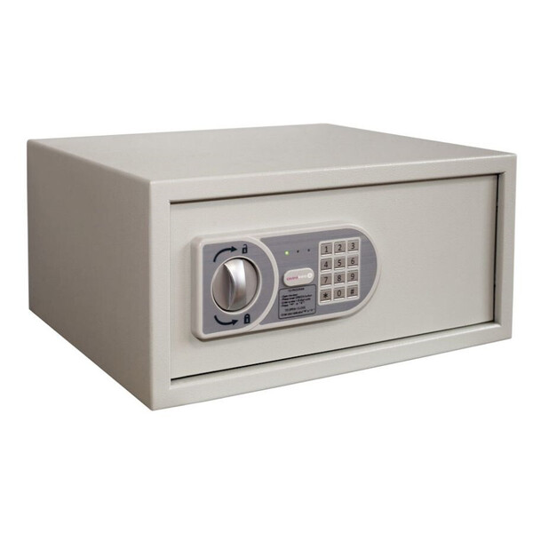 Caja Fuerte SafeGuard Laptop 15 -GRIS-