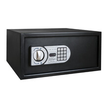 Caja Fuerte SafeGuard Pad