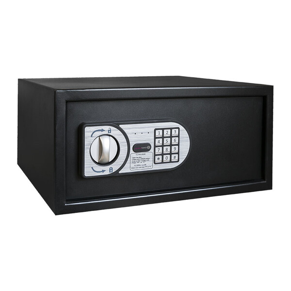 Caja Fuerte SafeGuard Pad