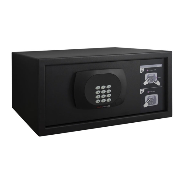 Caja fuerte SUPRA 15