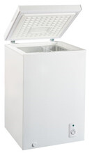 Congelador 12V Compresor 100 litros horizontal