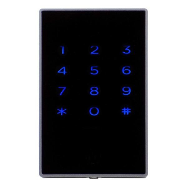Control de acceso - DIGIT