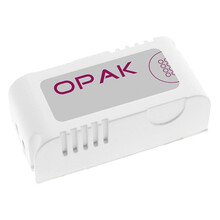 Control de acceso OPAK