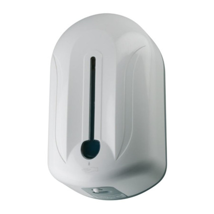 Dispensador de Jabón  SAPHIR automática