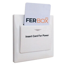 Economizador de Energía SIMPLE
