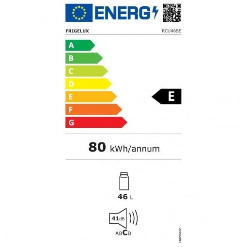 Mini Nevera C46 A++ (2)