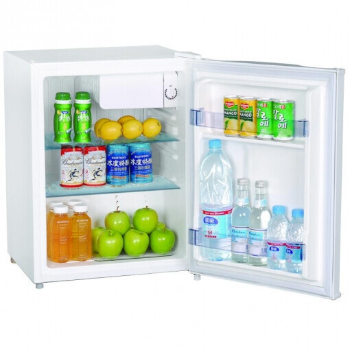 Minifridge C72 A ++