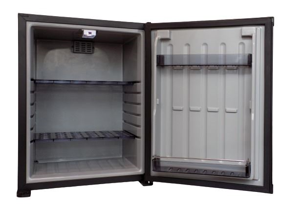 Minibar E-45 Compresor Silencioso (1)