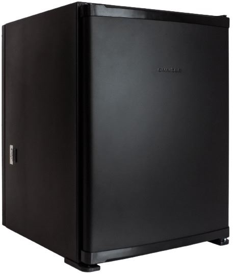 Minibar E-45 Compresor Silencioso (2)
