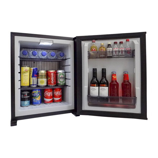 MiniBar N40 Absorción