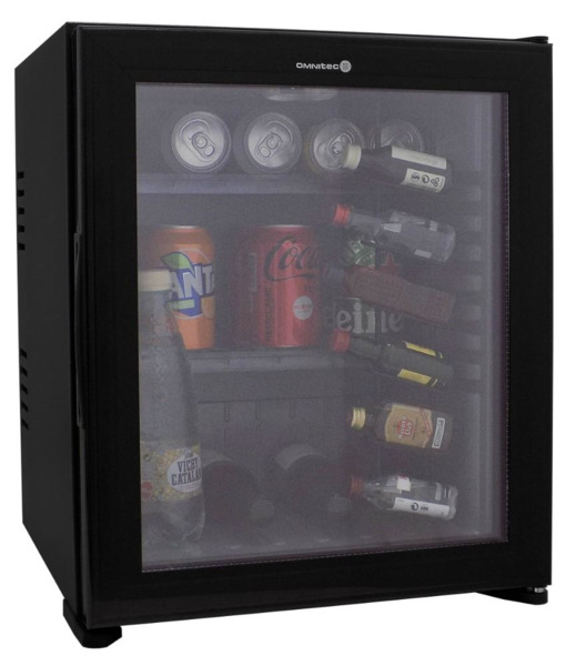 Minibar PT30 Puerta Cristal (1)