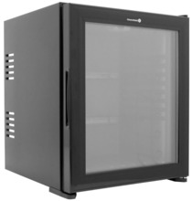 Minibar PT30 Puerta Cristal