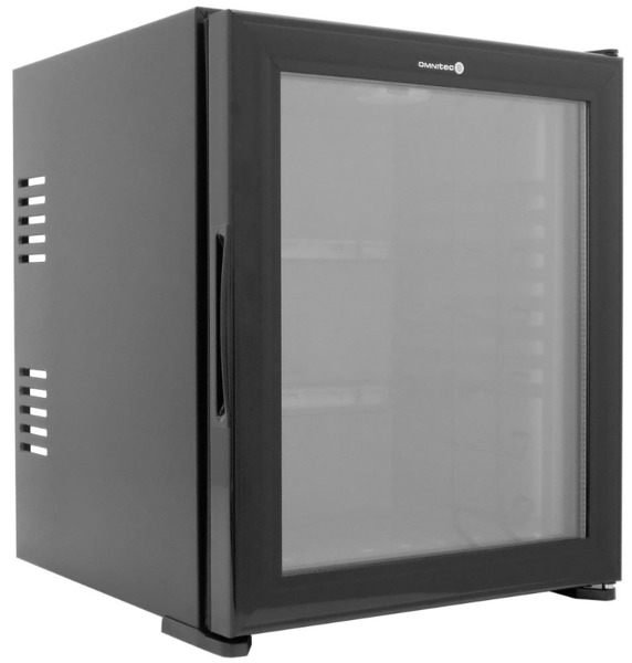 Minibar PT30 Puerta Cristal (2)