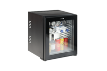 Minibar PT30 Puerta Cristal
