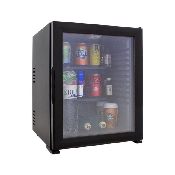 Minibar PT40 Puerta Cristal (2)