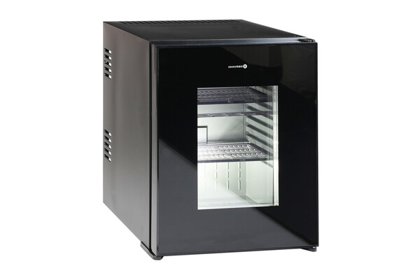 Minibar PT40 Puerta Cristal