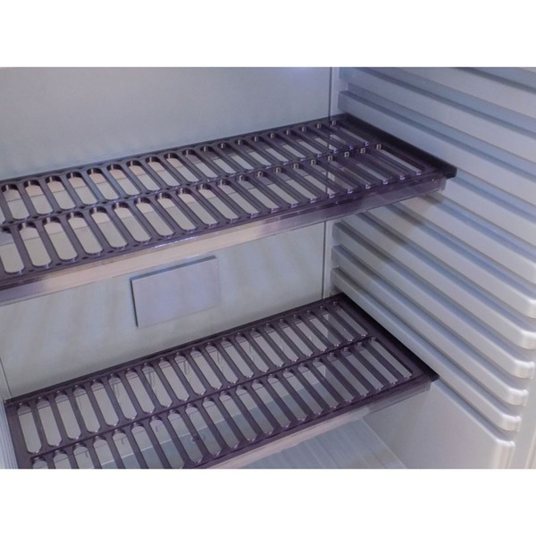Minibar de Termoabsorción para Hotel PT40 Negro