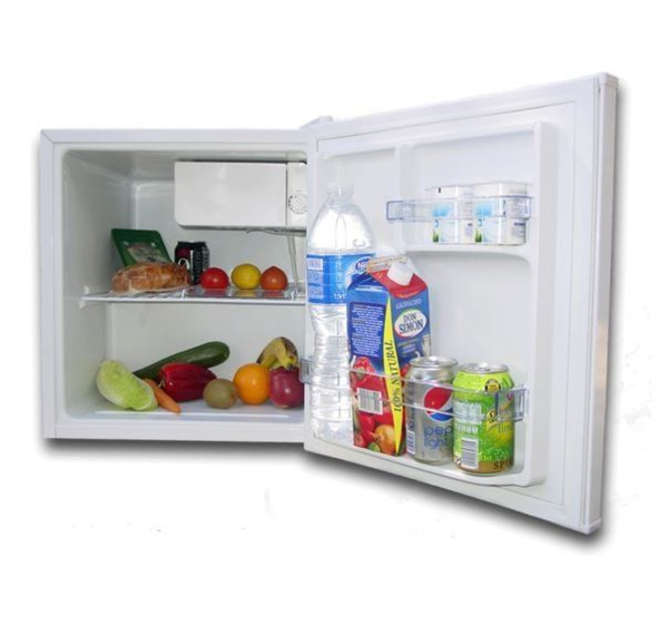 Nevera 12V Compresor 50 Litros