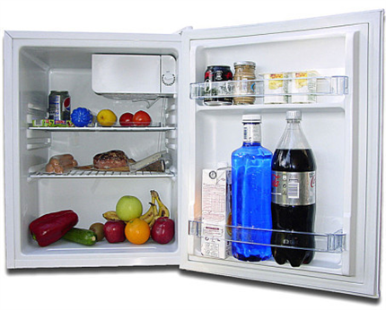 Nevera 12V Compresor 70 Litros | ferbox.es