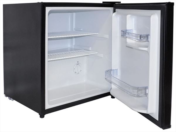 Mini Nevera ECO compresor 48l A+ (2)