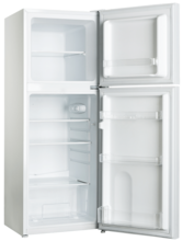 Nevera 12V Compresor 138 Litros