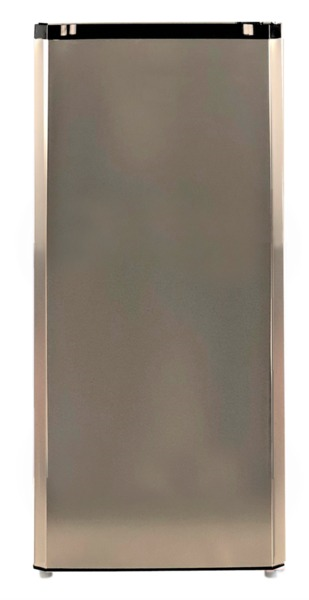 Nevera 12V Compresor 170 Litros - Color acero (1)