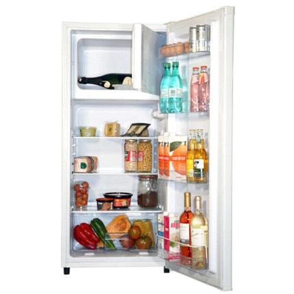 Nevera 12V Compresor 170 Litros | ferbox.es