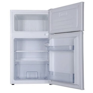 Nevera 12V Compresor 88 Litros