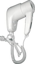 Secador de pelo RCY 1200W 220V