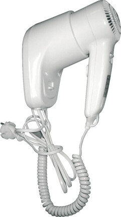 Secador de pelo RCY 1200W 220V