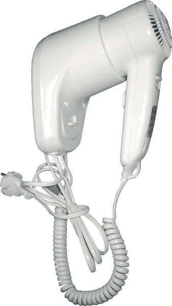 Secador de pelo RCY 1200W 220V