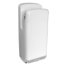 Secamanos automático Alphadry Blanco