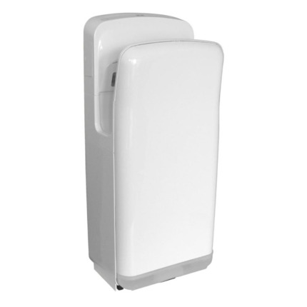 Secamanos Ultra Rápido Blanco Vertical