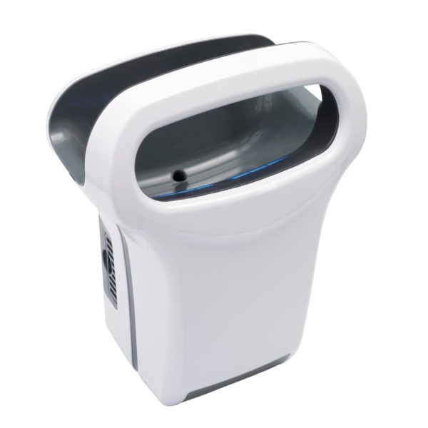 Secamanos automático Exp´Air Blanco