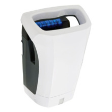 Secamanos automático Stell´Air Blanco