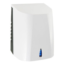 Secamanos Sup´air Blanco