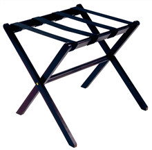 Reposa Maletas RACK Madera