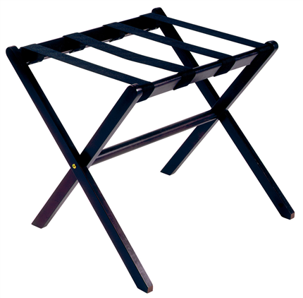 Reposa Maleta RACK MADERA
