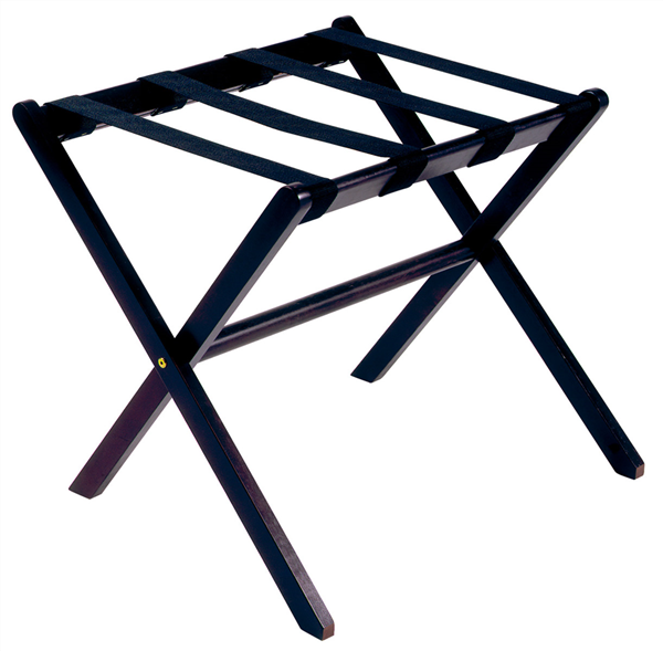 Reposa Maletas RACK Madera