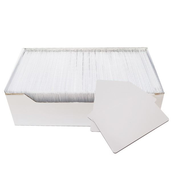 Tarjetas Mifare - 200 unidades